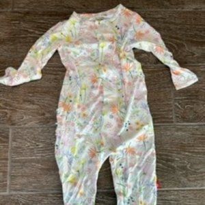 Magnetic Me - Floral (6-9 mo)